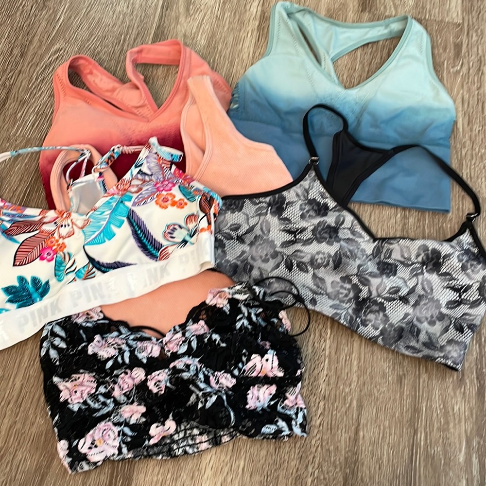 Victoria secret lot